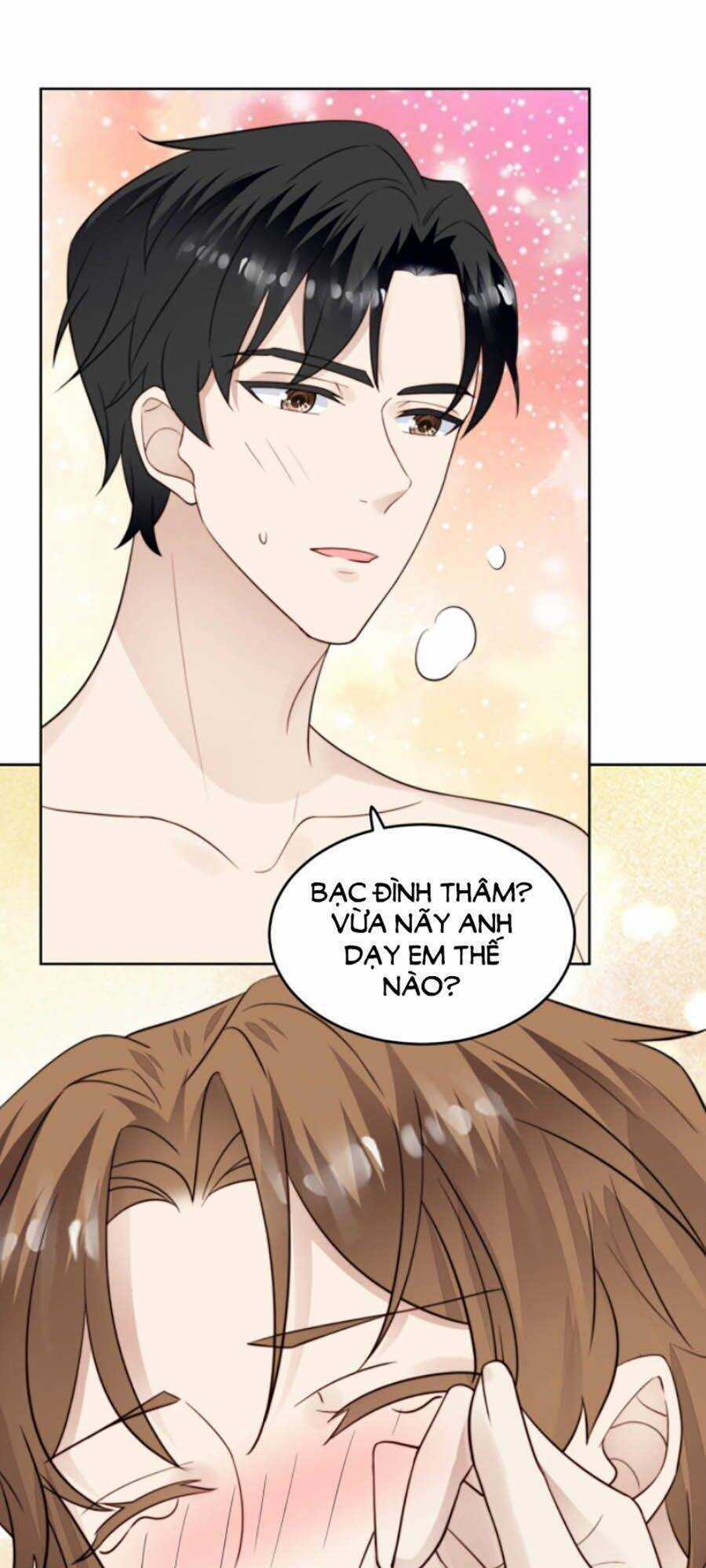 Dựa Vào Đại Lão Ổn Định Vị Trí C Trong Nam Đoàn Chapter 42 trang 14