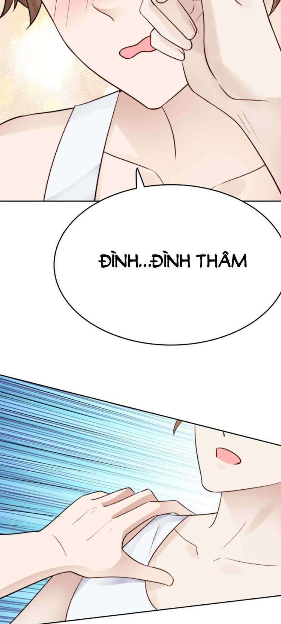Dựa Vào Đại Lão Ổn Định Vị Trí C Trong Nam Đoàn Chapter 42 trang 15