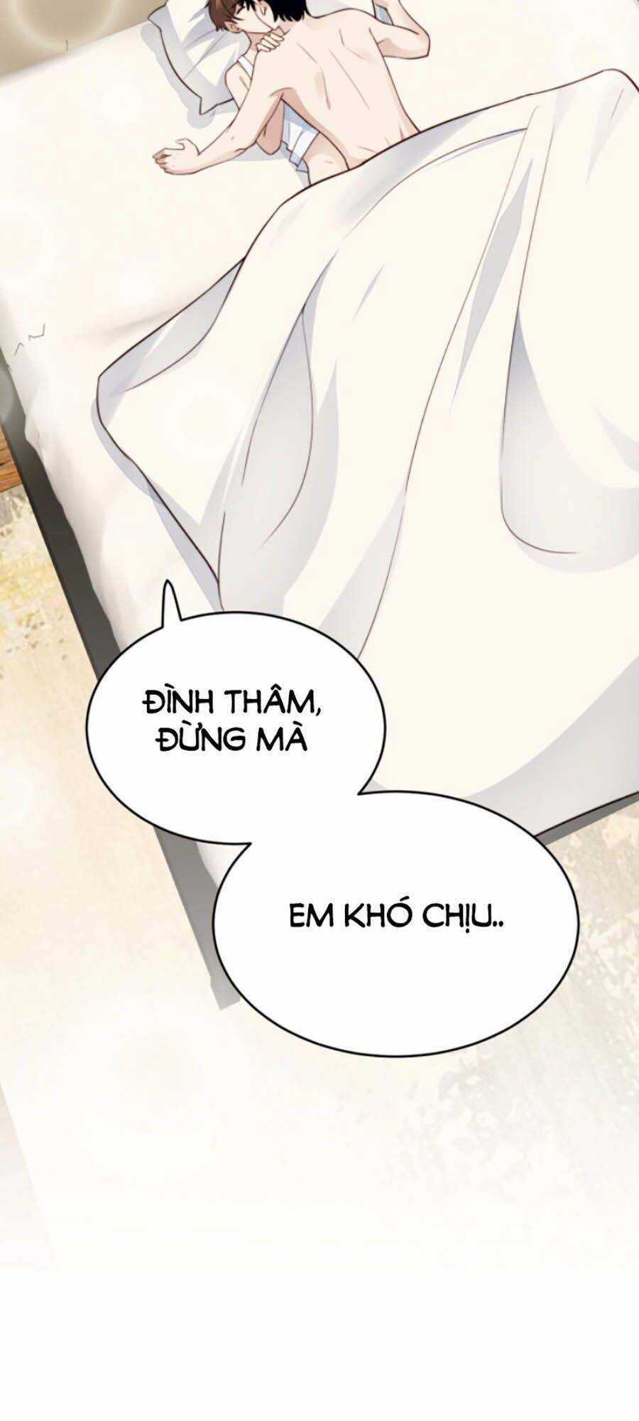 Dựa Vào Đại Lão Ổn Định Vị Trí C Trong Nam Đoàn Chapter 42 trang 19