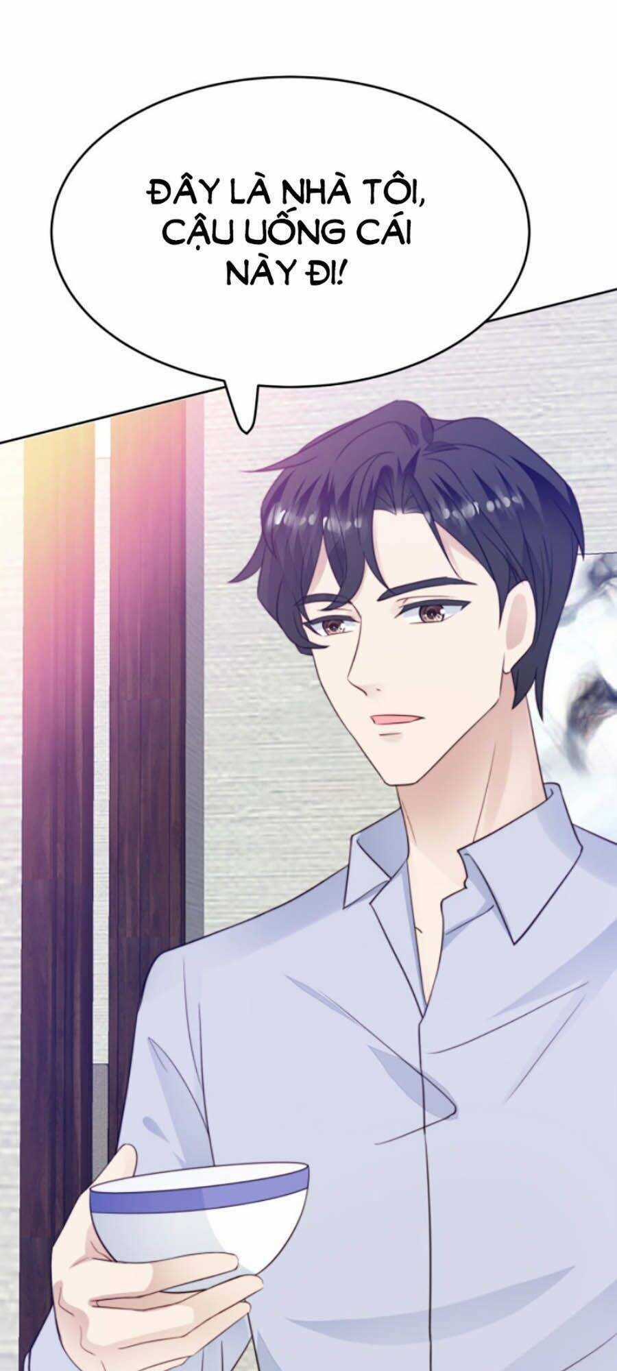Dựa Vào Đại Lão Ổn Định Vị Trí C Trong Nam Đoàn Chapter 42 trang 29