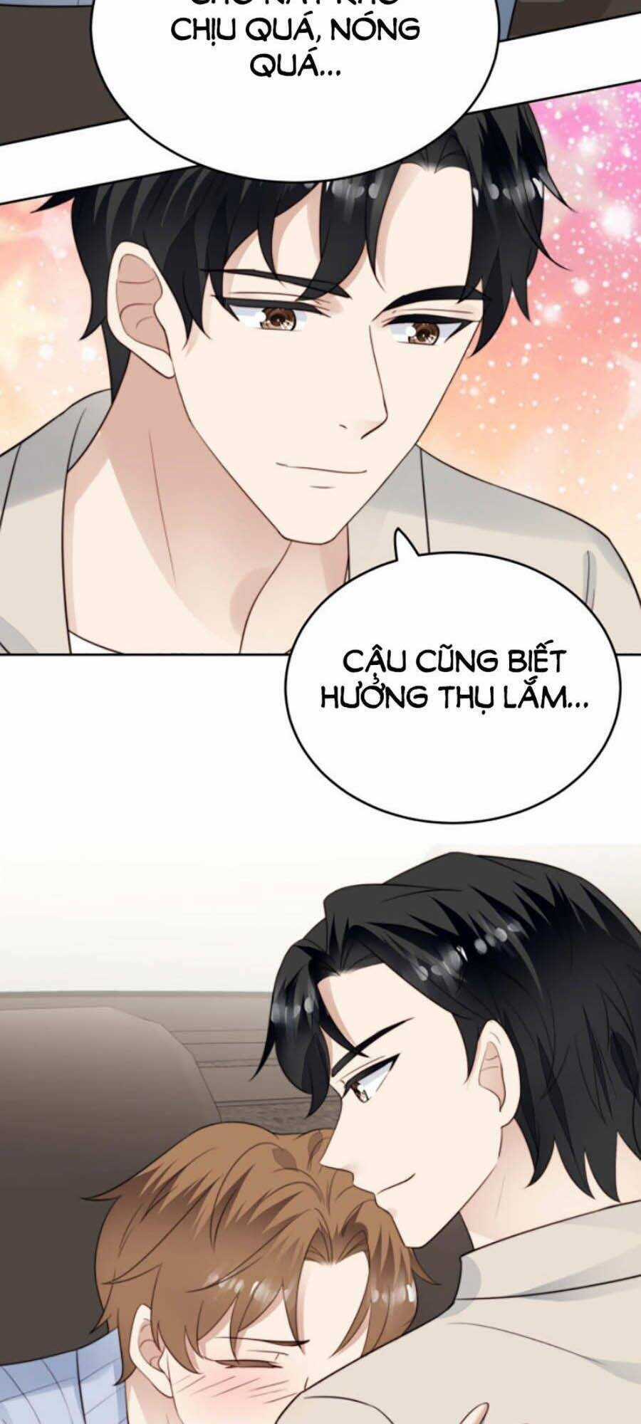 Dựa Vào Đại Lão Ổn Định Vị Trí C Trong Nam Đoàn Chapter 42 trang 3