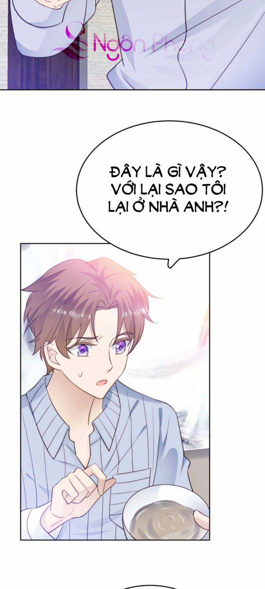 Dựa Vào Đại Lão Ổn Định Vị Trí C Trong Nam Đoàn Chapter 42 trang 30