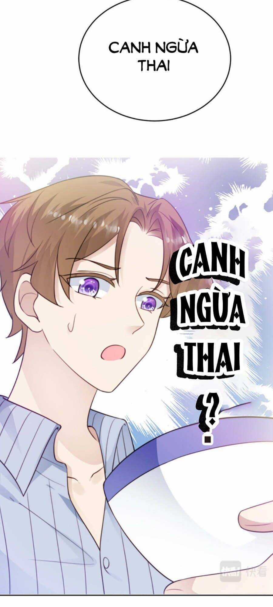 Dựa Vào Đại Lão Ổn Định Vị Trí C Trong Nam Đoàn Chapter 42 trang 31