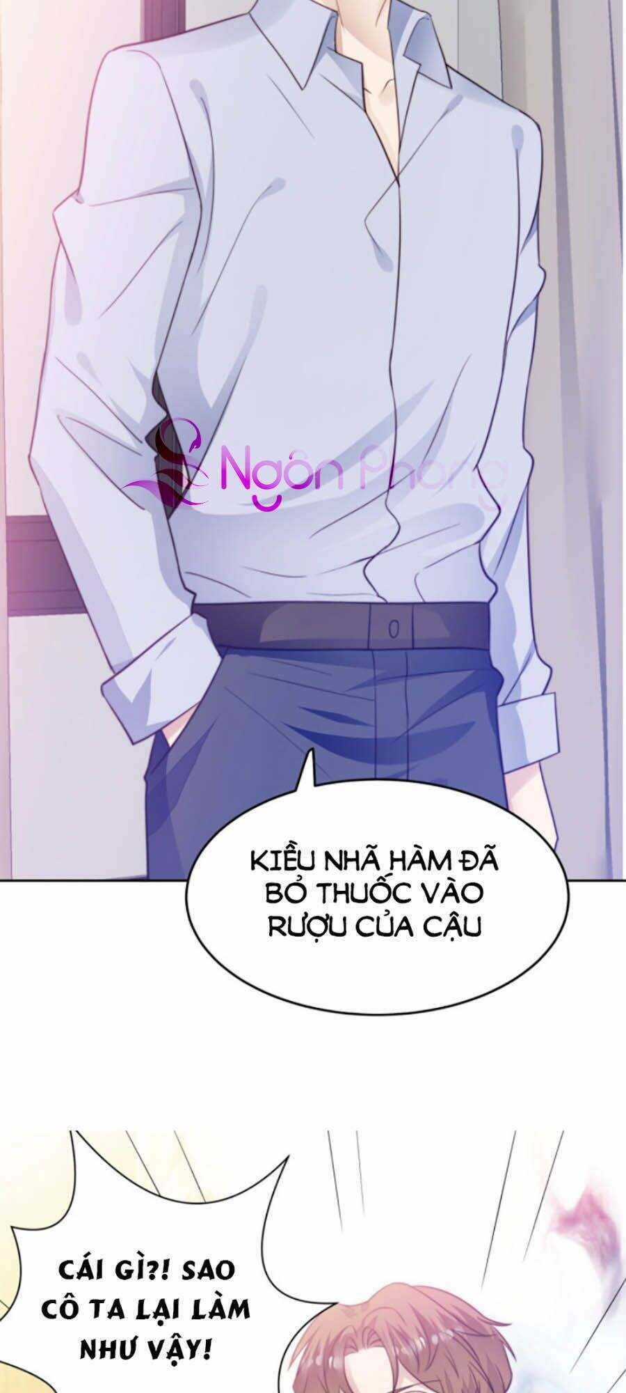 Dựa Vào Đại Lão Ổn Định Vị Trí C Trong Nam Đoàn Chapter 42 trang 38