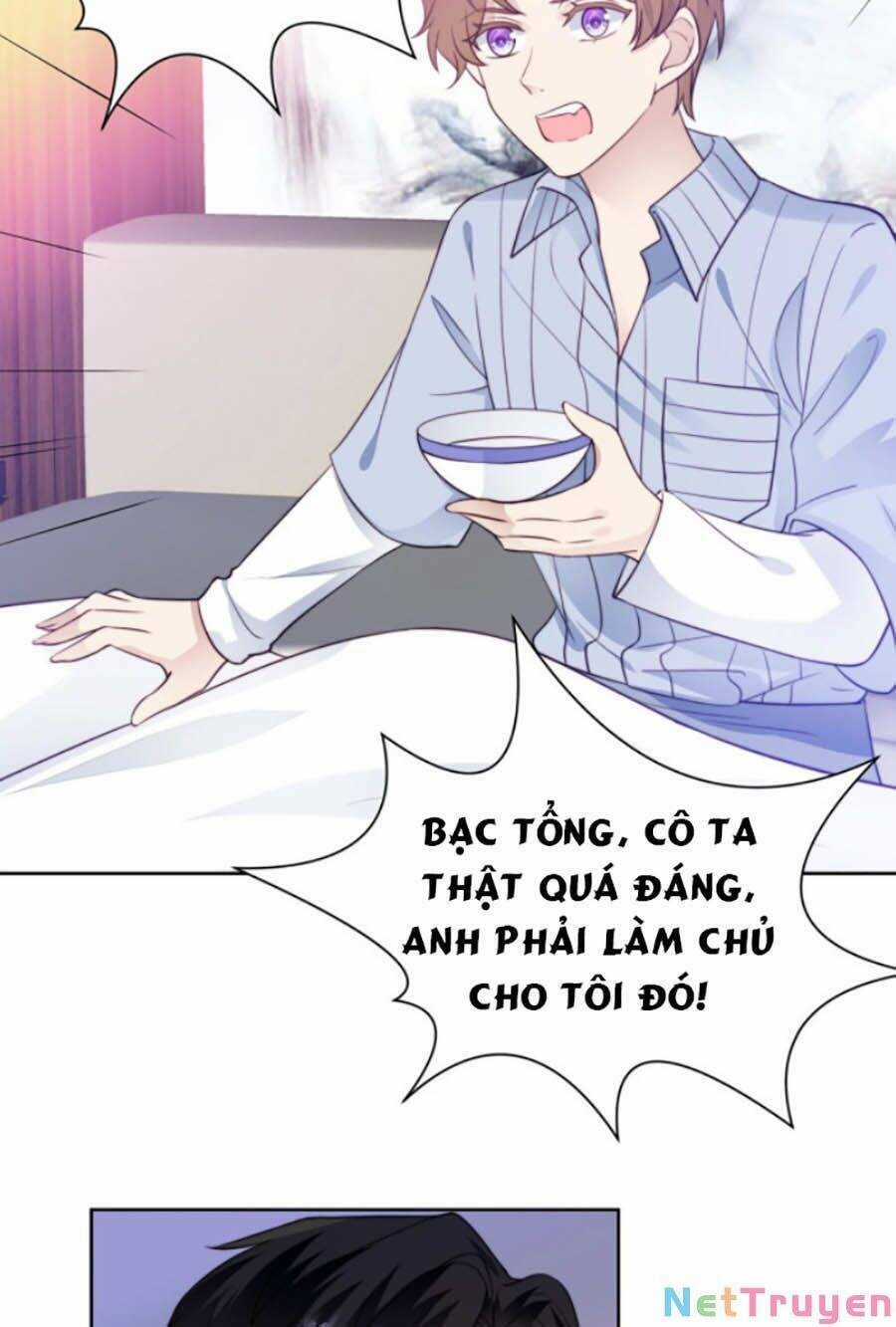 Dựa Vào Đại Lão Ổn Định Vị Trí C Trong Nam Đoàn Chapter 42 trang 39