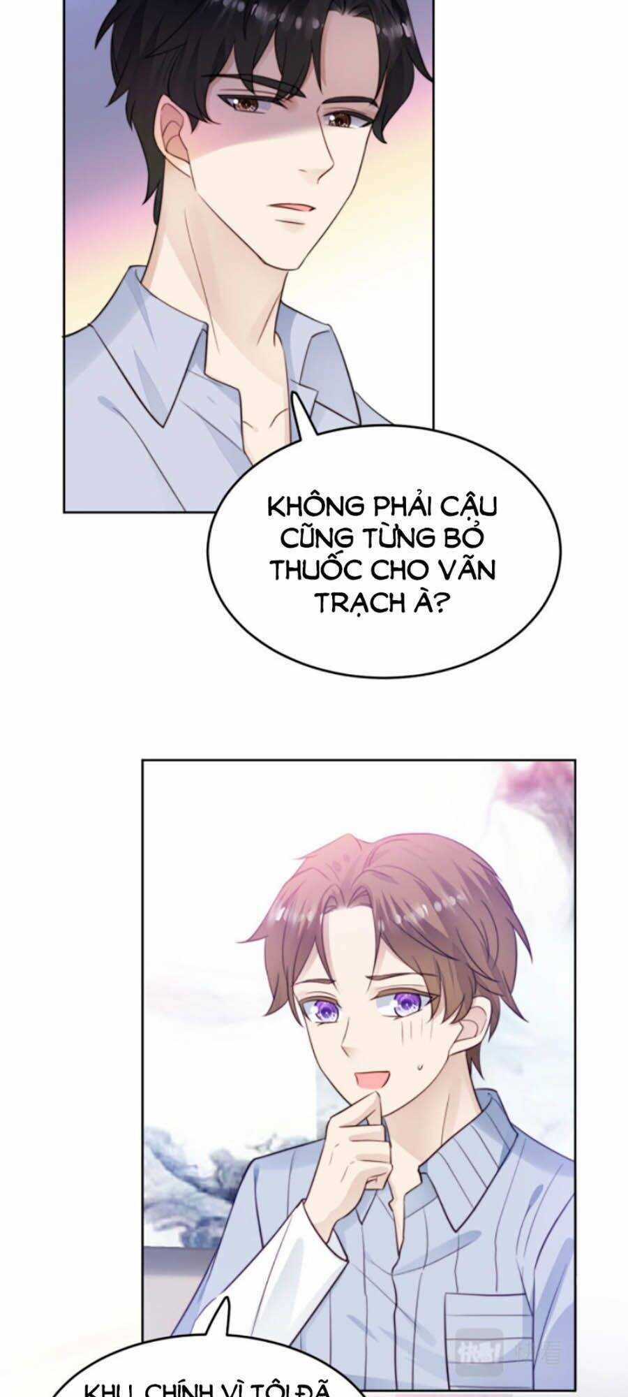 Dựa Vào Đại Lão Ổn Định Vị Trí C Trong Nam Đoàn Chapter 42 trang 40