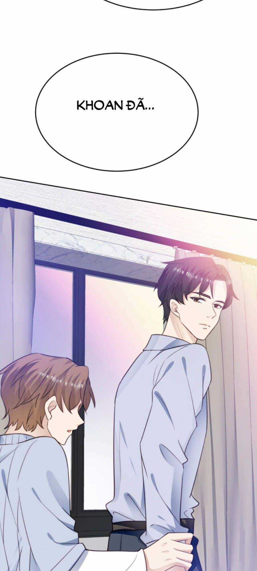 Dựa Vào Đại Lão Ổn Định Vị Trí C Trong Nam Đoàn Chapter 42 trang 42