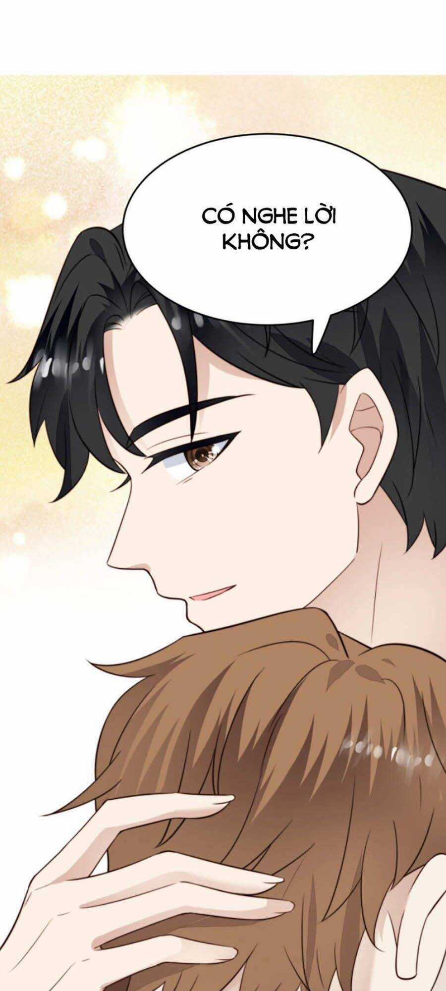 Dựa Vào Đại Lão Ổn Định Vị Trí C Trong Nam Đoàn Chapter 42 trang 5
