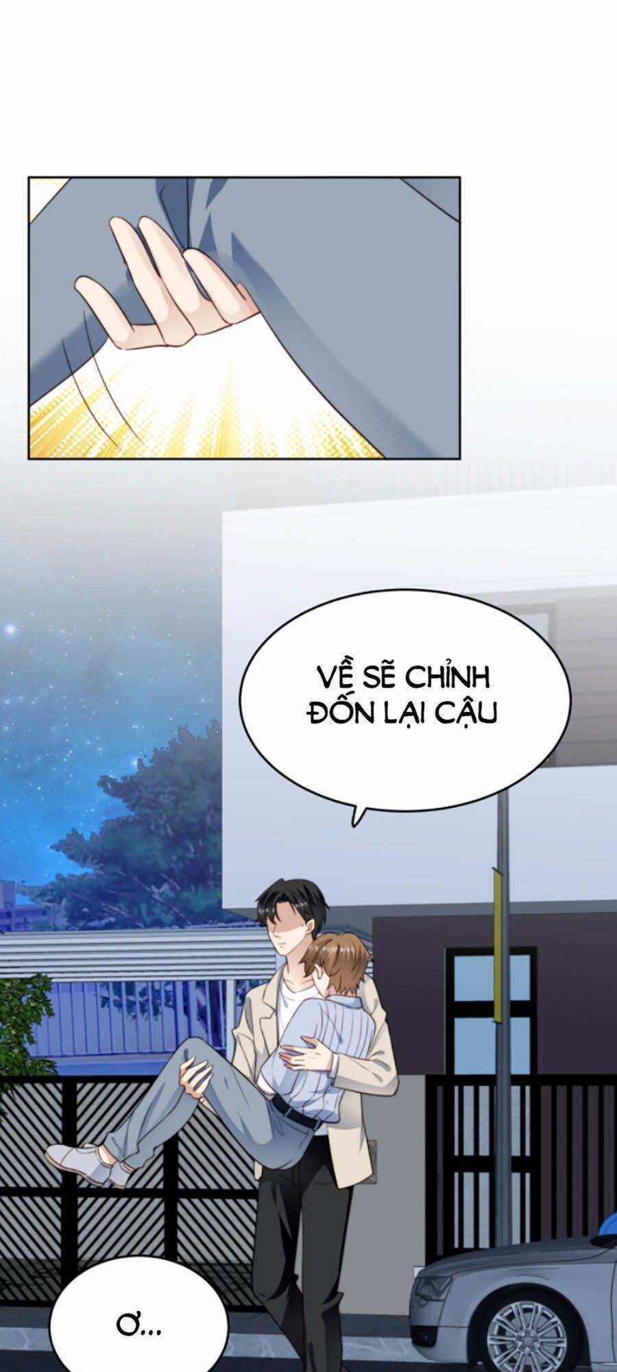 Dựa Vào Đại Lão Ổn Định Vị Trí C Trong Nam Đoàn Chapter 42 trang 8