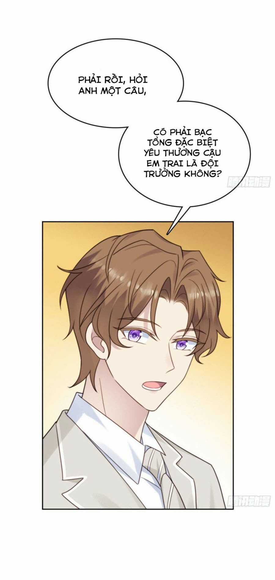 Dựa Vào Đại Lão Ổn Định Vị Trí C Trong Nam Đoàn Chapter 5 trang 12