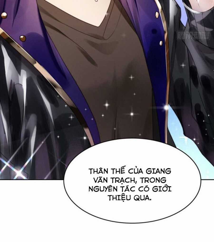 Dựa Vào Đại Lão Ổn Định Vị Trí C Trong Nam Đoàn Chapter 5 trang 19