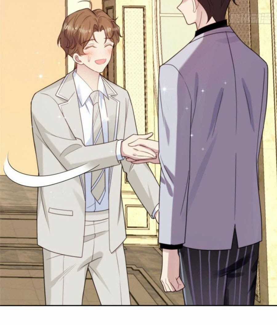 Dựa Vào Đại Lão Ổn Định Vị Trí C Trong Nam Đoàn Chapter 5 trang 2