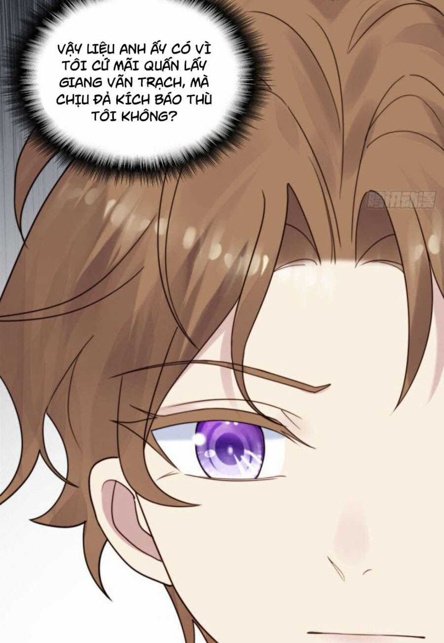 Dựa Vào Đại Lão Ổn Định Vị Trí C Trong Nam Đoàn Chapter 5 trang 21