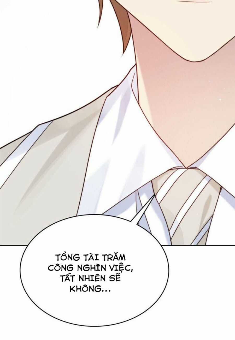 Dựa Vào Đại Lão Ổn Định Vị Trí C Trong Nam Đoàn Chapter 5 trang 22