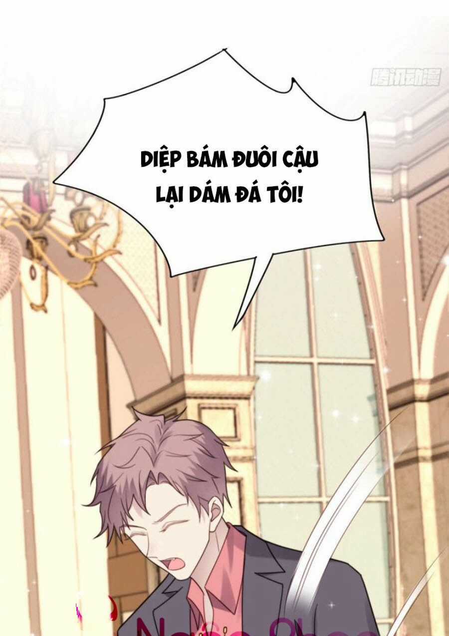 Dựa Vào Đại Lão Ổn Định Vị Trí C Trong Nam Đoàn Chapter 5 trang 26