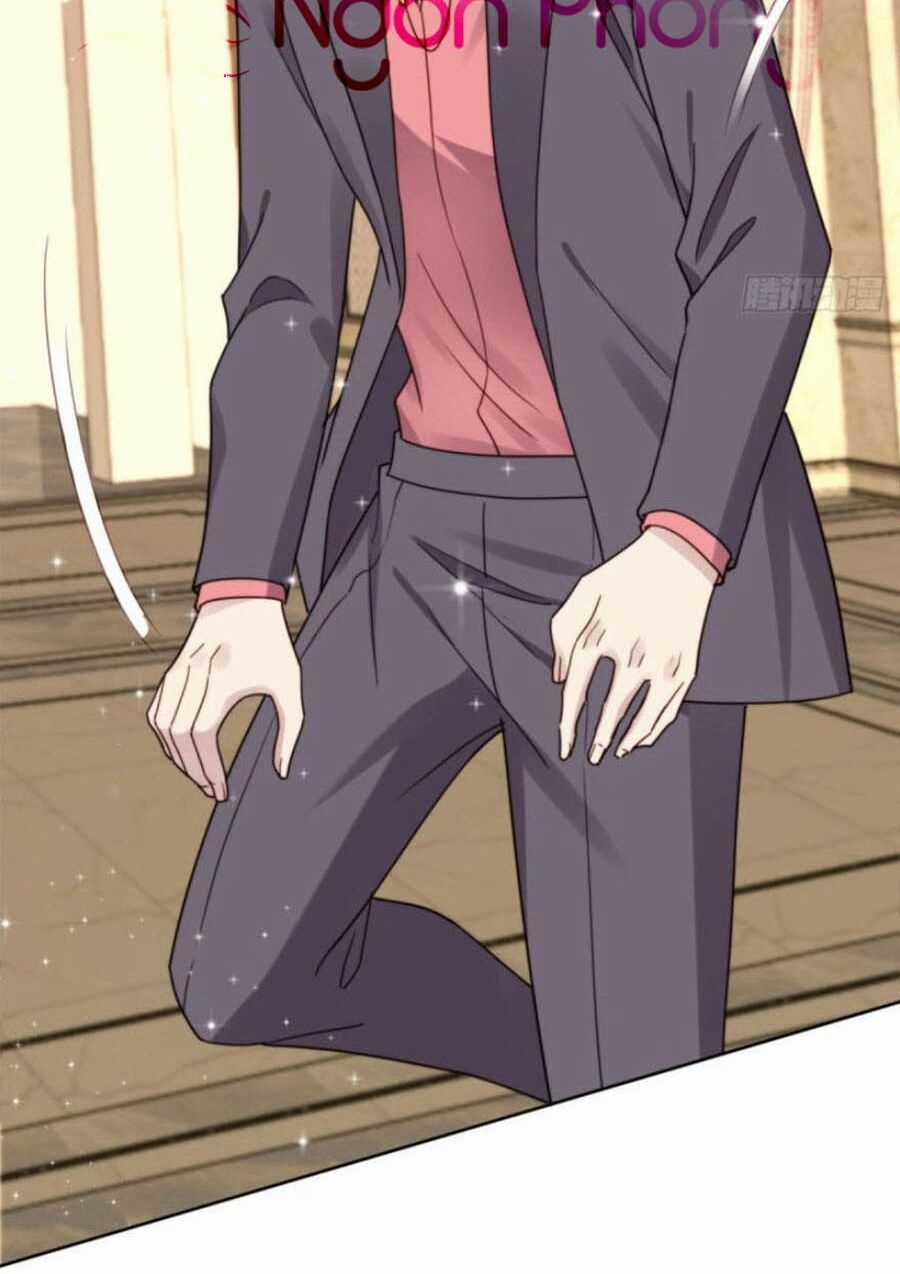 Dựa Vào Đại Lão Ổn Định Vị Trí C Trong Nam Đoàn Chapter 5 trang 27