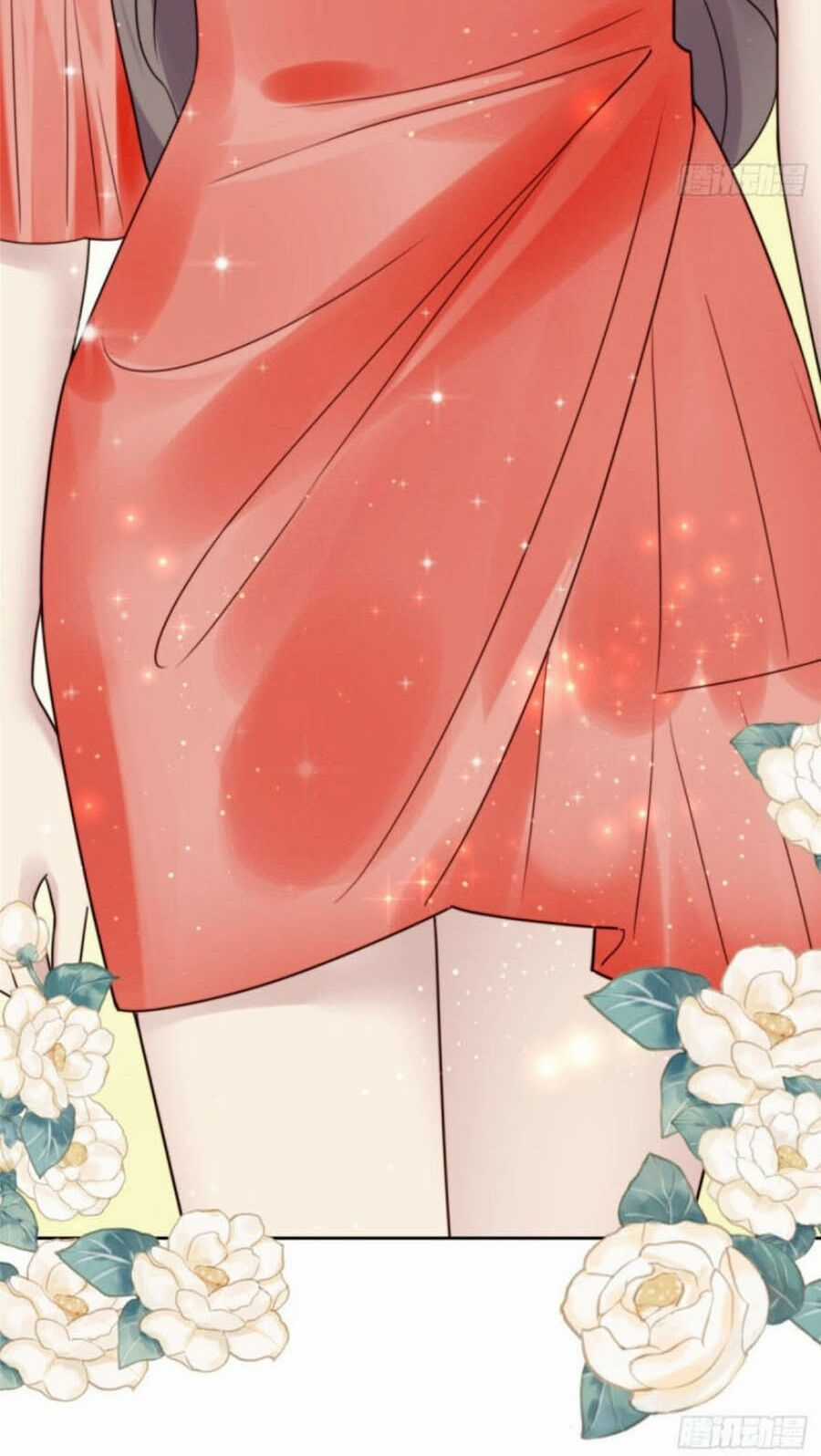 Dựa Vào Đại Lão Ổn Định Vị Trí C Trong Nam Đoàn Chapter 5 trang 34