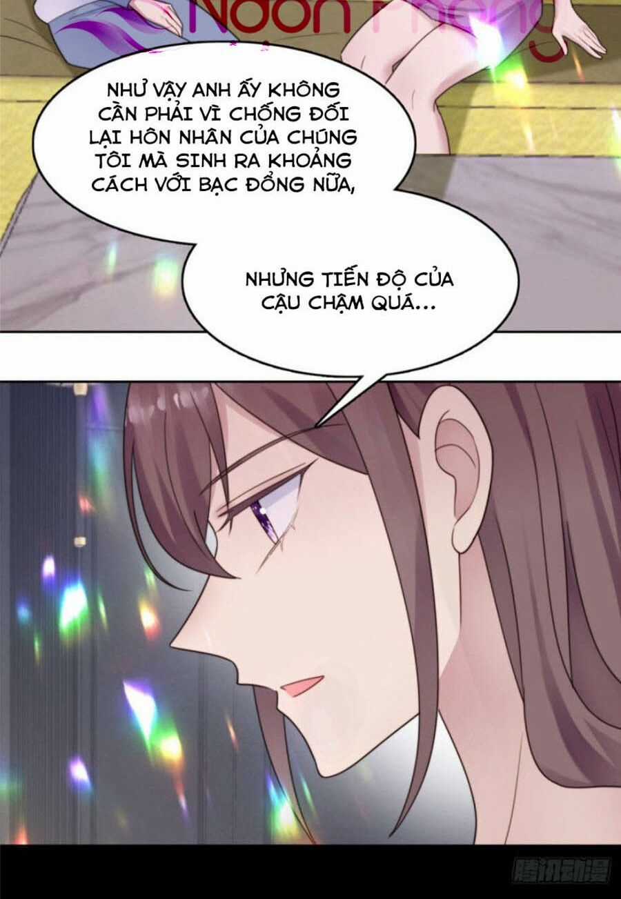 Dựa Vào Đại Lão Ổn Định Vị Trí C Trong Nam Đoàn Chapter 5 trang 36