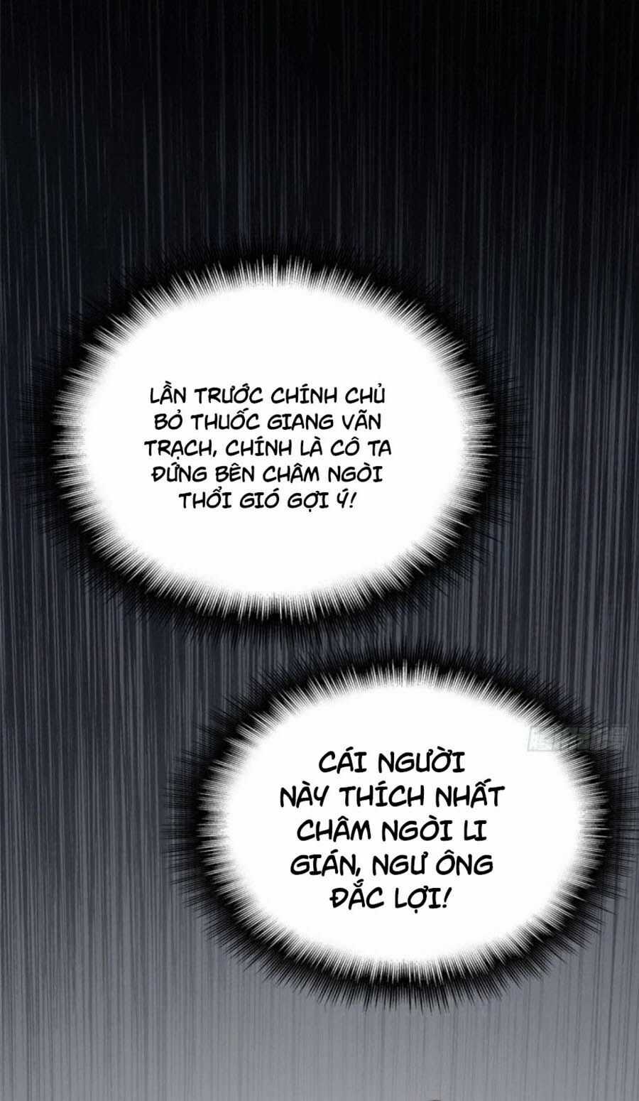 Dựa Vào Đại Lão Ổn Định Vị Trí C Trong Nam Đoàn Chapter 5 trang 38