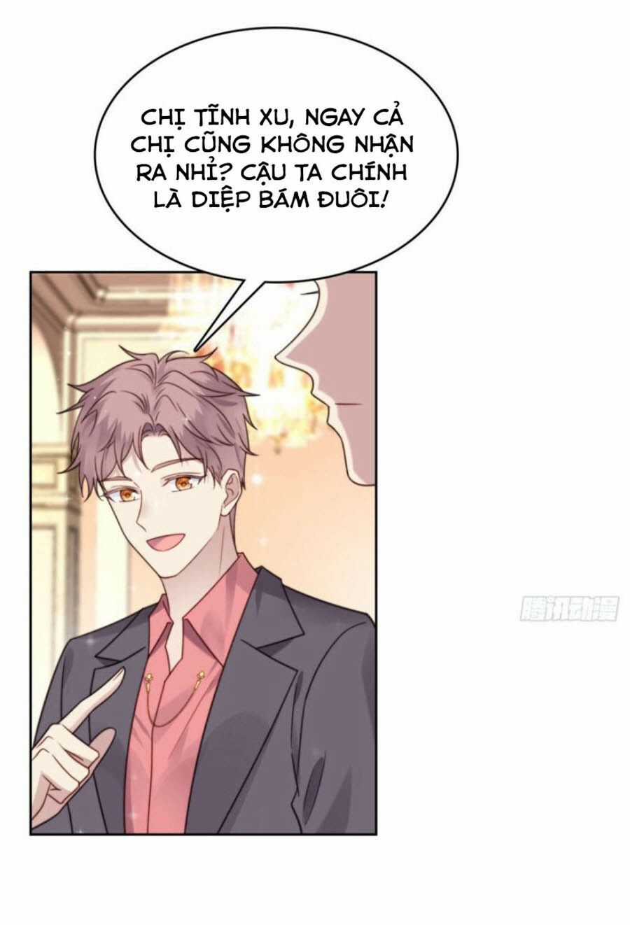 Dựa Vào Đại Lão Ổn Định Vị Trí C Trong Nam Đoàn Chapter 5 trang 42