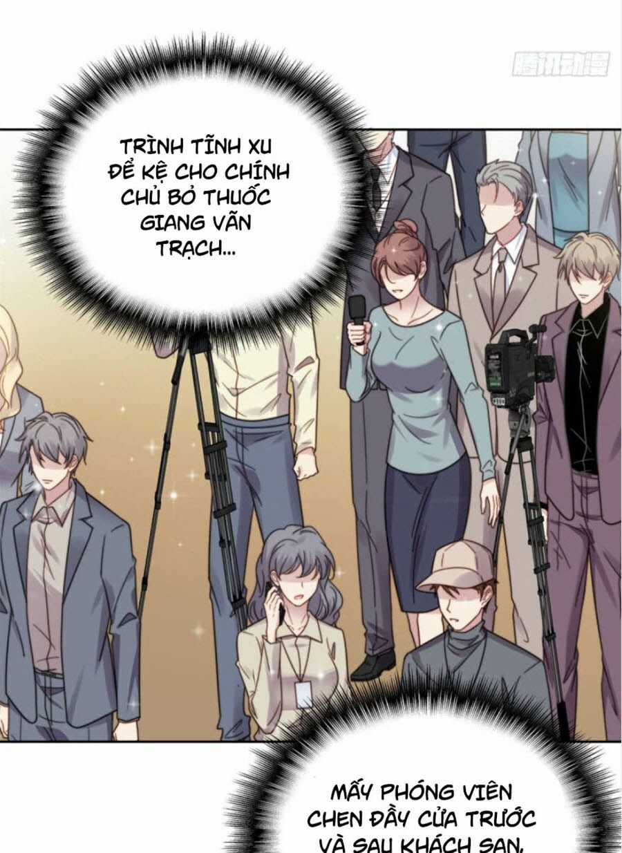 Dựa Vào Đại Lão Ổn Định Vị Trí C Trong Nam Đoàn Chapter 5 trang 46