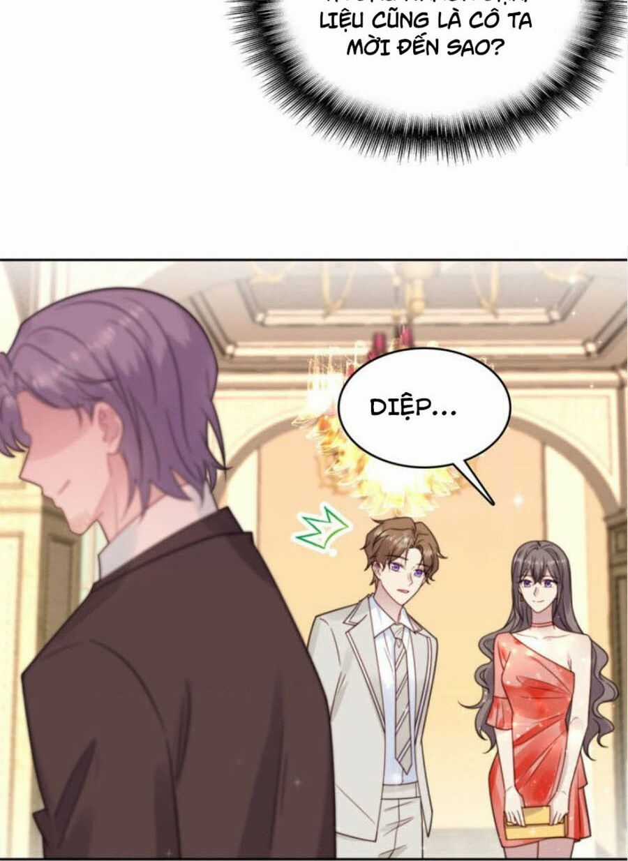 Dựa Vào Đại Lão Ổn Định Vị Trí C Trong Nam Đoàn Chapter 5 trang 47