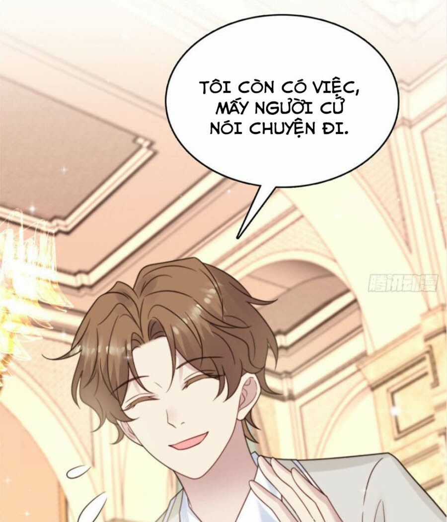 Dựa Vào Đại Lão Ổn Định Vị Trí C Trong Nam Đoàn Chapter 5 trang 48