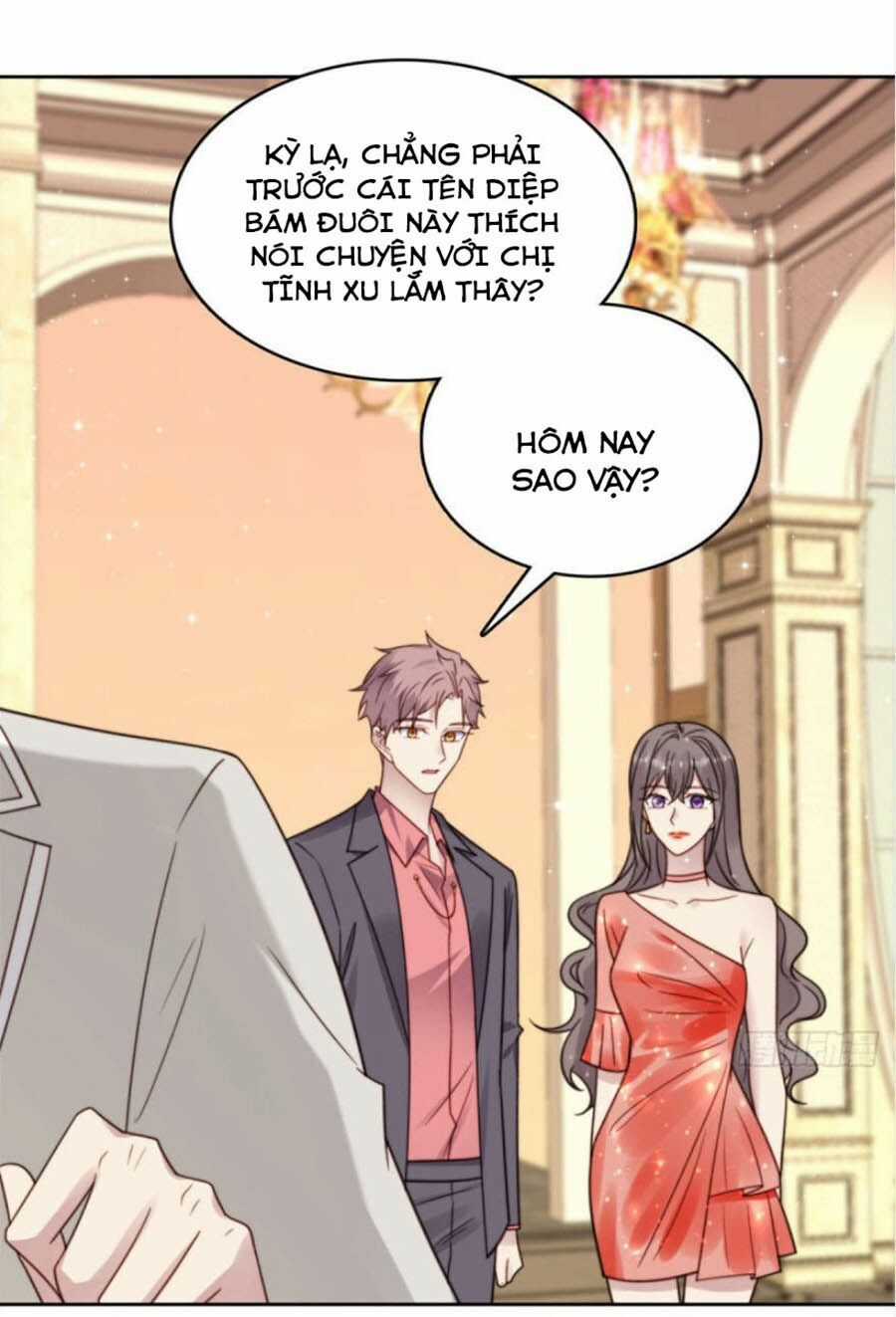 Dựa Vào Đại Lão Ổn Định Vị Trí C Trong Nam Đoàn Chapter 5 trang 50