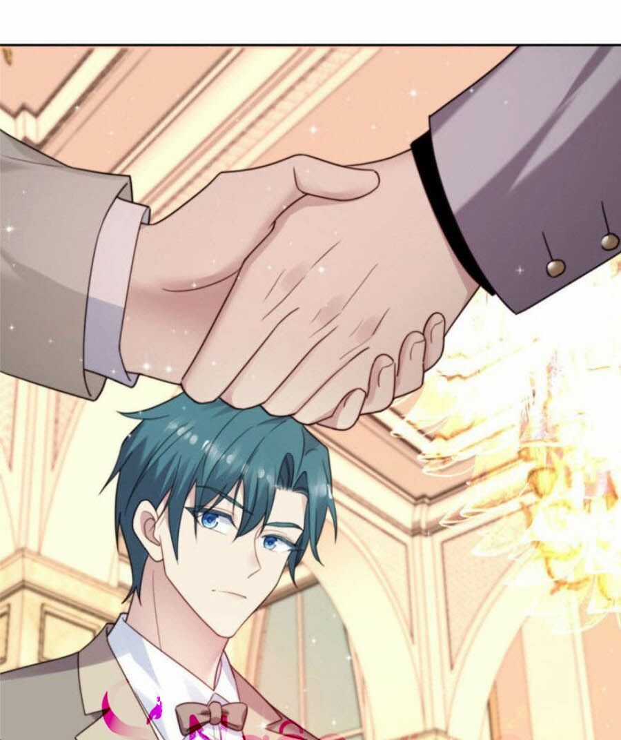 Dựa Vào Đại Lão Ổn Định Vị Trí C Trong Nam Đoàn Chapter 5 trang 6