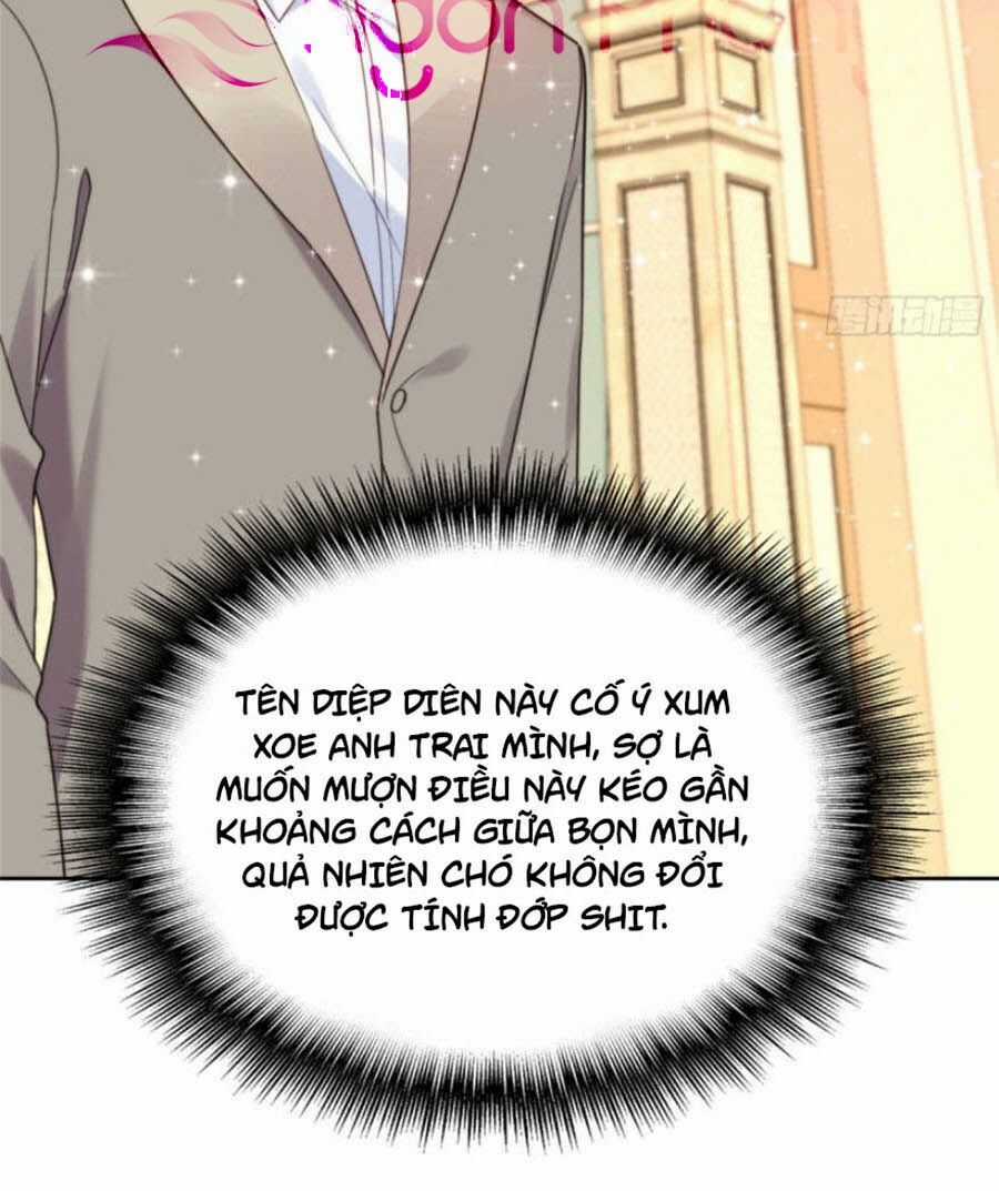 Dựa Vào Đại Lão Ổn Định Vị Trí C Trong Nam Đoàn Chapter 5 trang 7