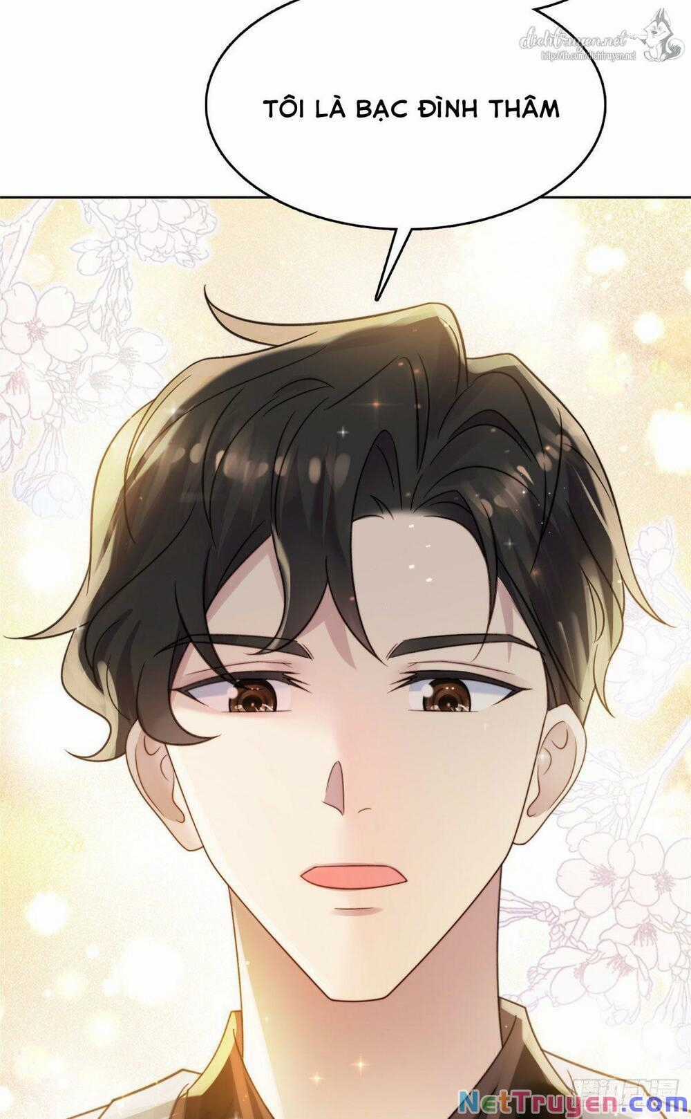 Dựa Vào Đại Lão Ổn Định Vị Trí C Trong Nam Đoàn Chapter 6 trang 16