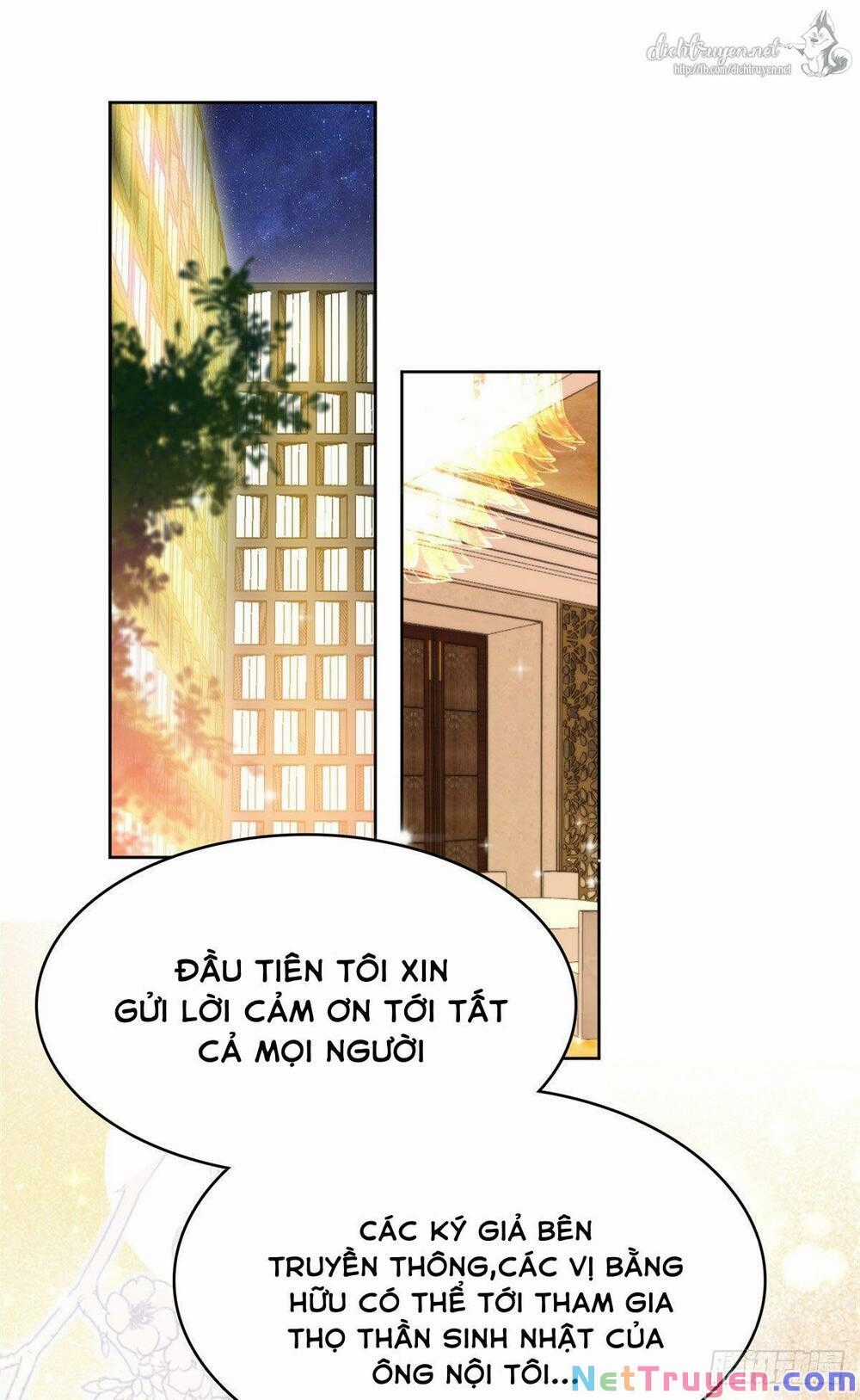 Dựa Vào Đại Lão Ổn Định Vị Trí C Trong Nam Đoàn Chapter 6 trang 18