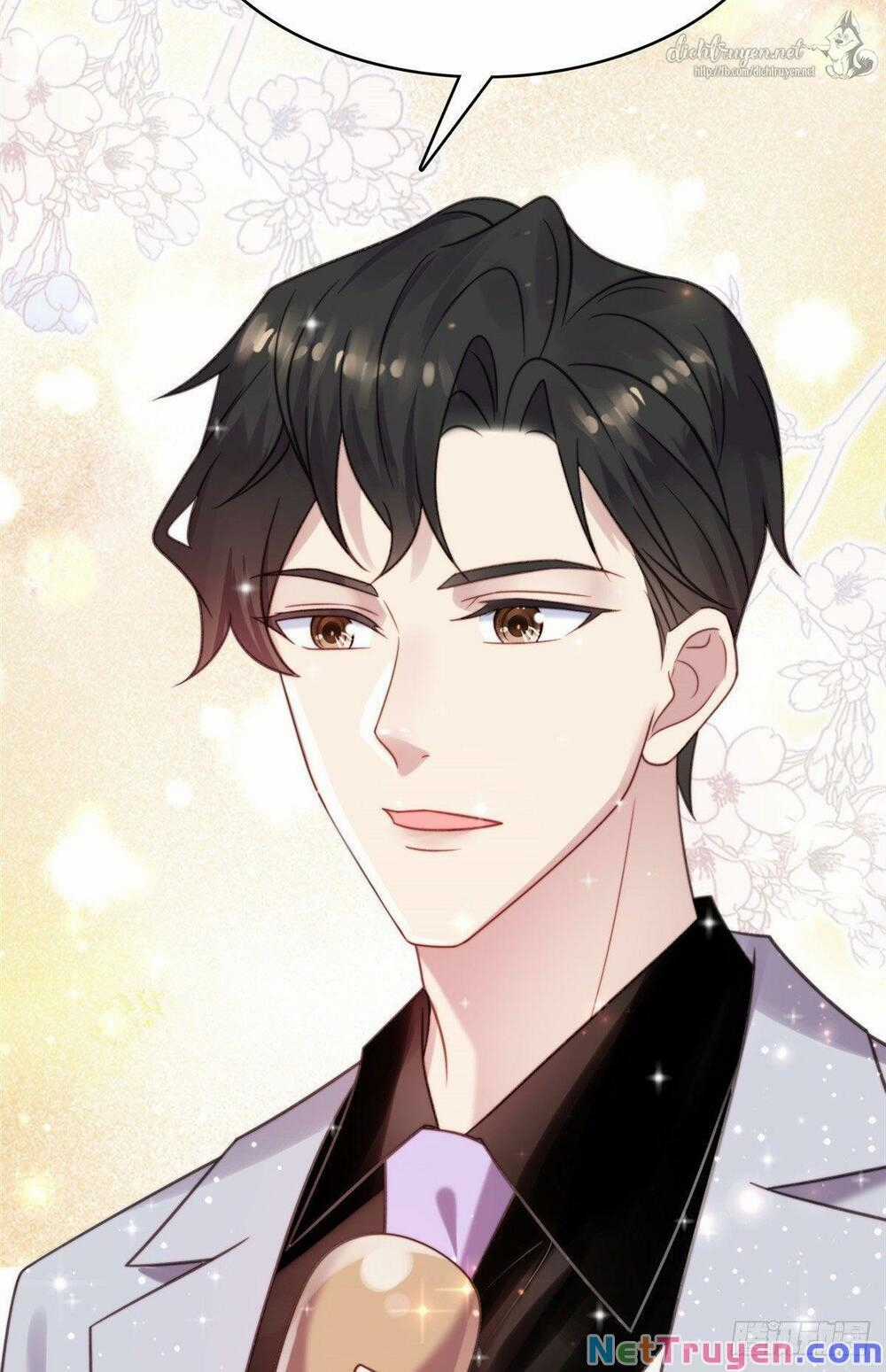 Dựa Vào Đại Lão Ổn Định Vị Trí C Trong Nam Đoàn Chapter 6 trang 19