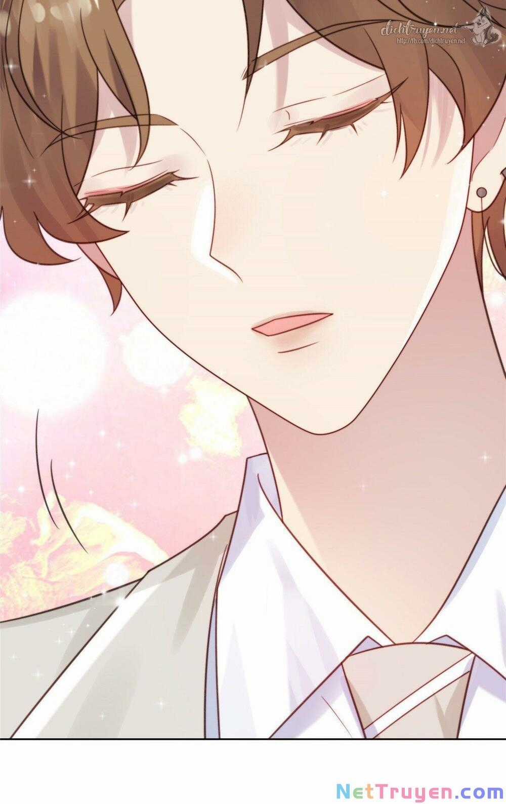 Dựa Vào Đại Lão Ổn Định Vị Trí C Trong Nam Đoàn Chapter 6 trang 24