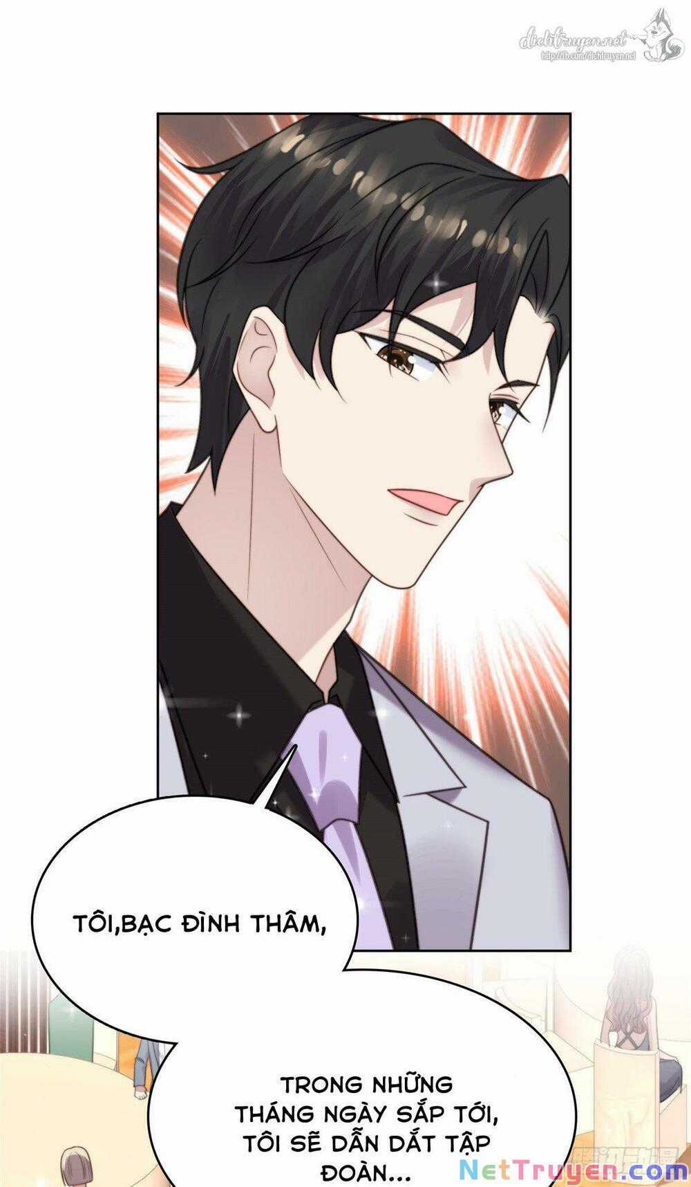 Dựa Vào Đại Lão Ổn Định Vị Trí C Trong Nam Đoàn Chapter 6 trang 25