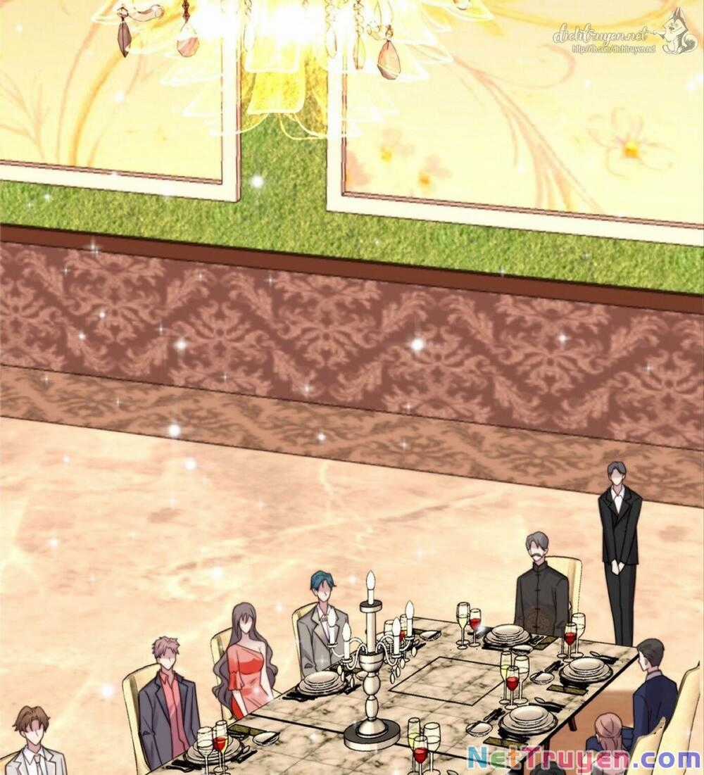 Dựa Vào Đại Lão Ổn Định Vị Trí C Trong Nam Đoàn Chapter 6 trang 33