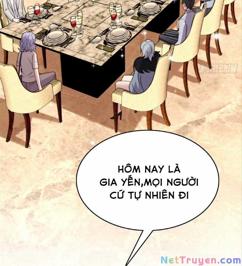 Dựa Vào Đại Lão Ổn Định Vị Trí C Trong Nam Đoàn Chapter 6 trang 34