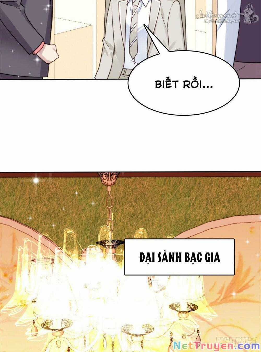 Dựa Vào Đại Lão Ổn Định Vị Trí C Trong Nam Đoàn Chapter 6 trang 35