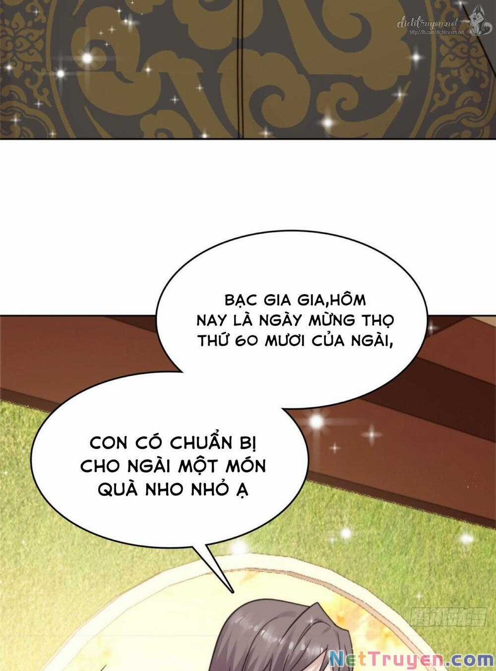 Dựa Vào Đại Lão Ổn Định Vị Trí C Trong Nam Đoàn Chapter 6 trang 38