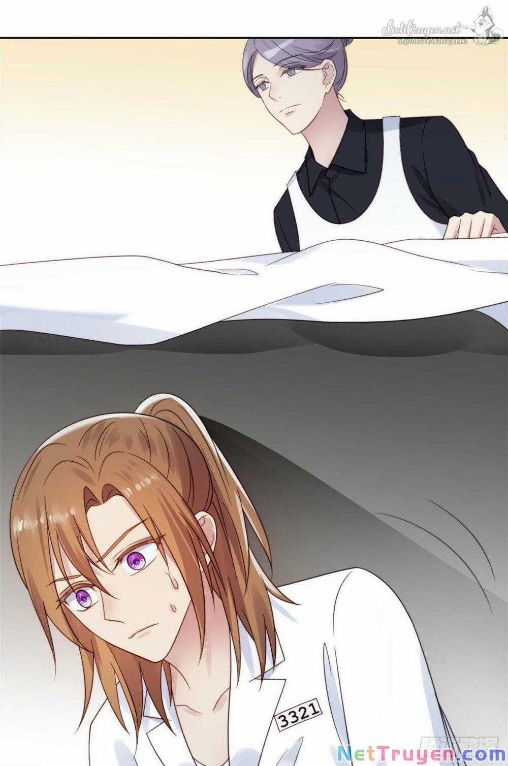 Dựa Vào Đại Lão Ổn Định Vị Trí C Trong Nam Đoàn Chapter 6 trang 41