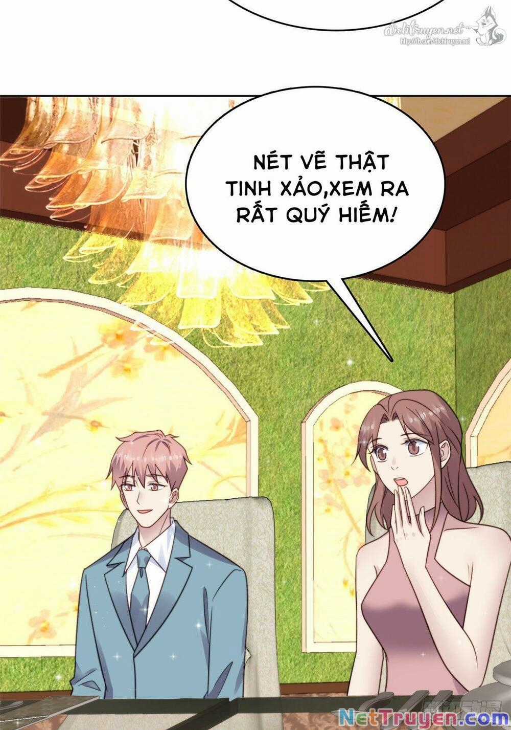 Dựa Vào Đại Lão Ổn Định Vị Trí C Trong Nam Đoàn Chapter 6 trang 44