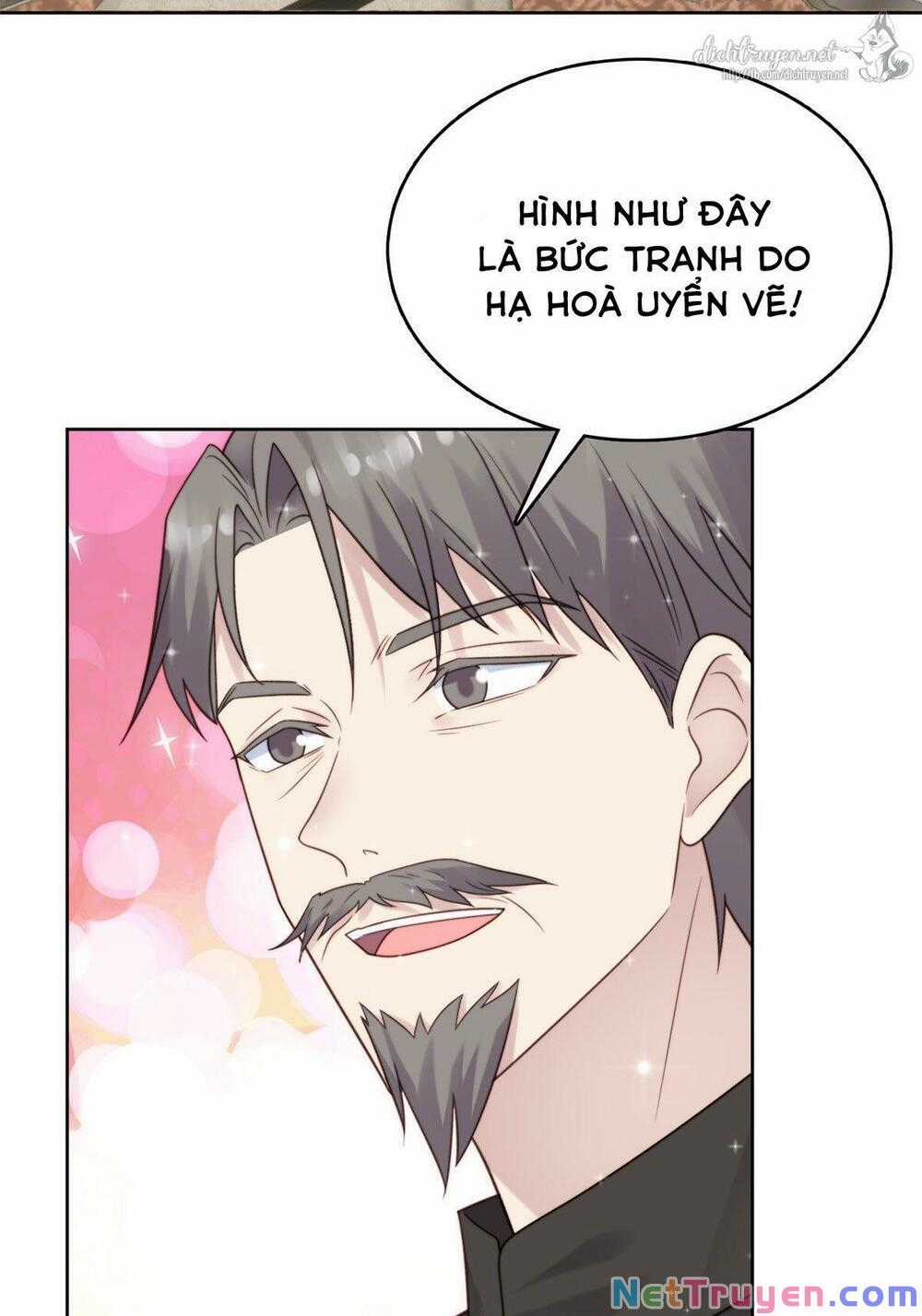 Dựa Vào Đại Lão Ổn Định Vị Trí C Trong Nam Đoàn Chapter 6 trang 45