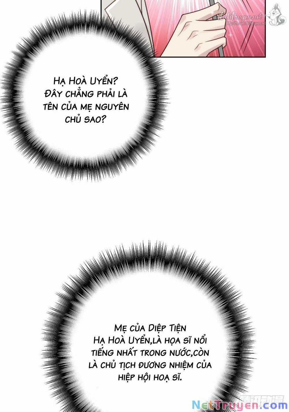 Dựa Vào Đại Lão Ổn Định Vị Trí C Trong Nam Đoàn Chapter 6 trang 47