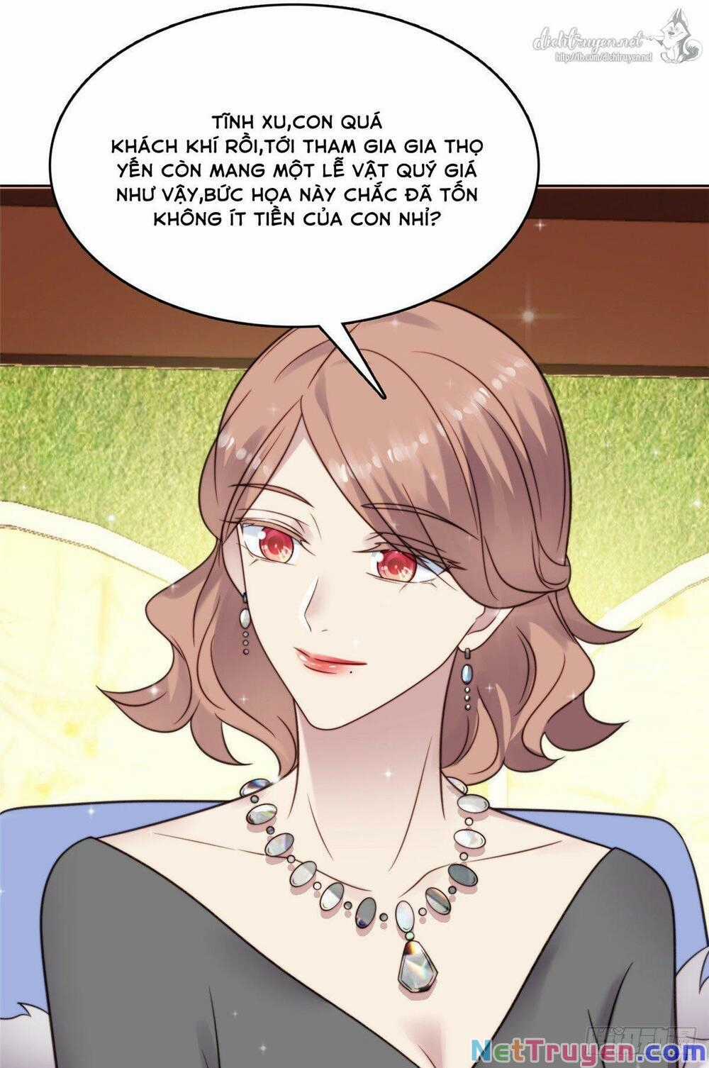 Dựa Vào Đại Lão Ổn Định Vị Trí C Trong Nam Đoàn Chapter 6 trang 50