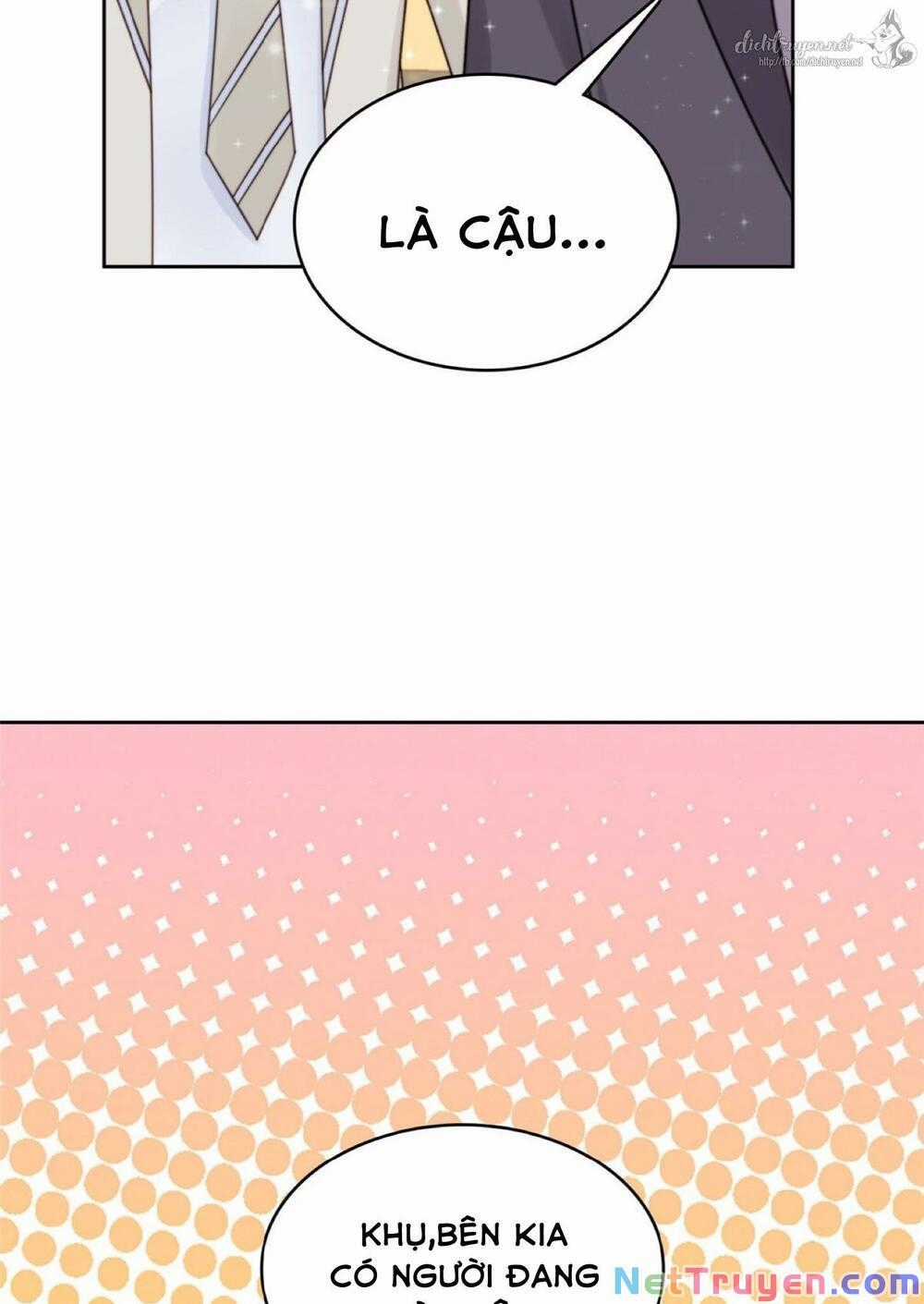 Dựa Vào Đại Lão Ổn Định Vị Trí C Trong Nam Đoàn Chapter 6 trang 8