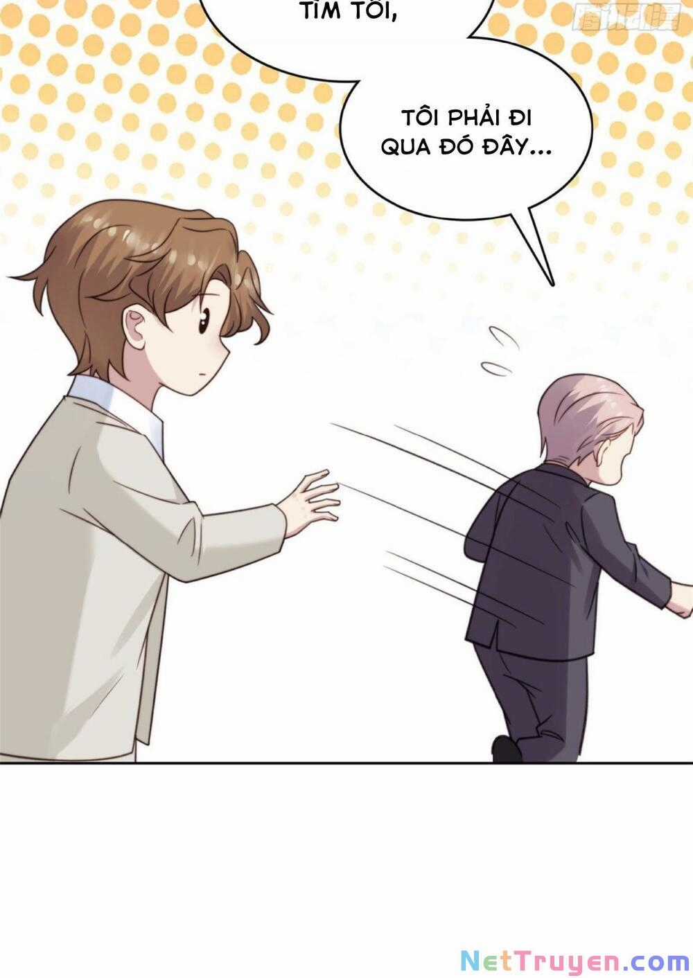 Dựa Vào Đại Lão Ổn Định Vị Trí C Trong Nam Đoàn Chapter 6 trang 9