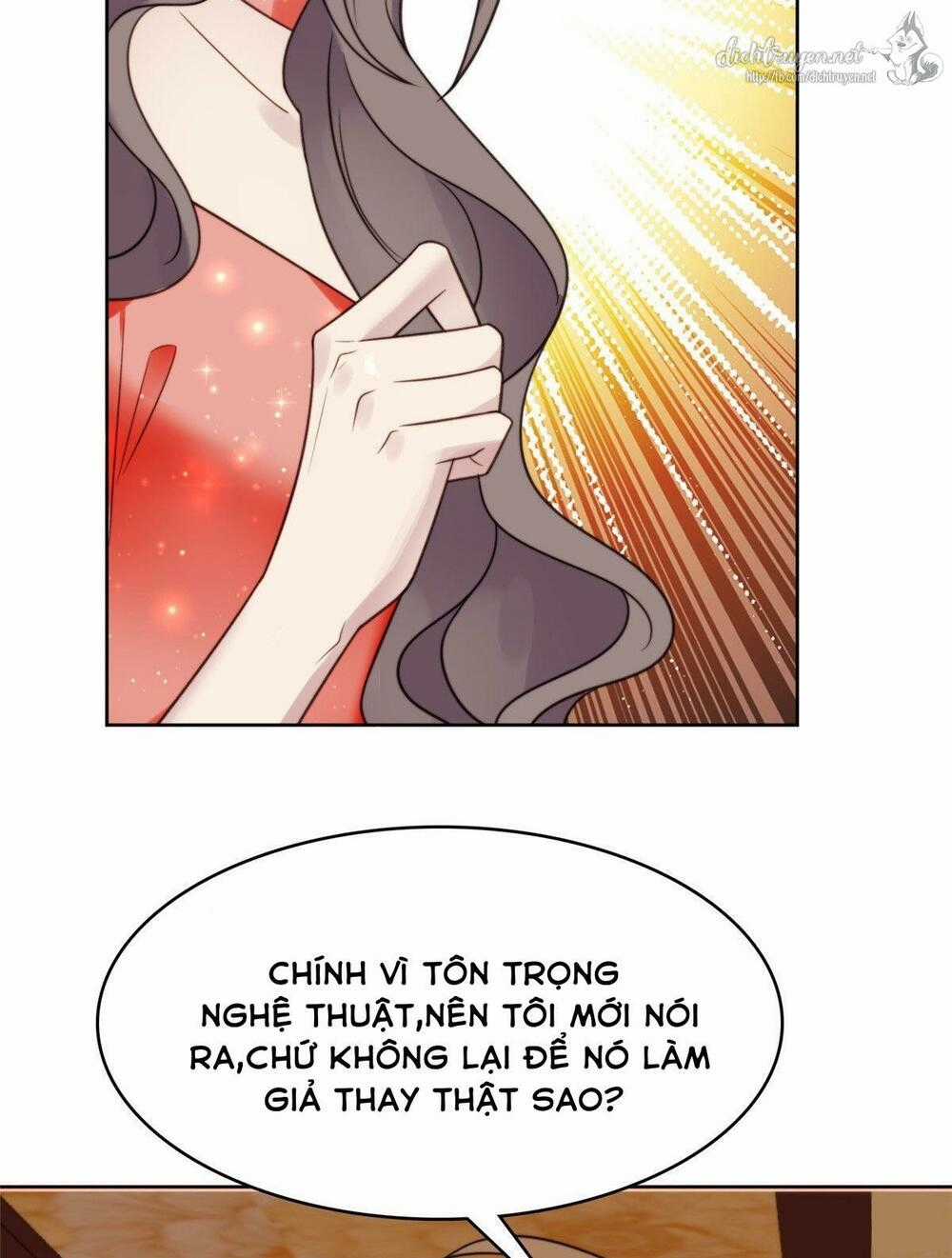 Dựa Vào Đại Lão Ổn Định Vị Trí C Trong Nam Đoàn Chapter 7 trang 12