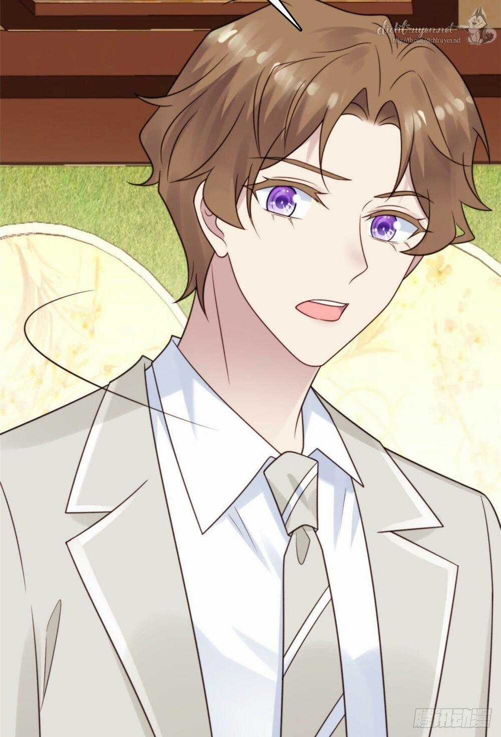 Dựa Vào Đại Lão Ổn Định Vị Trí C Trong Nam Đoàn Chapter 7 trang 13