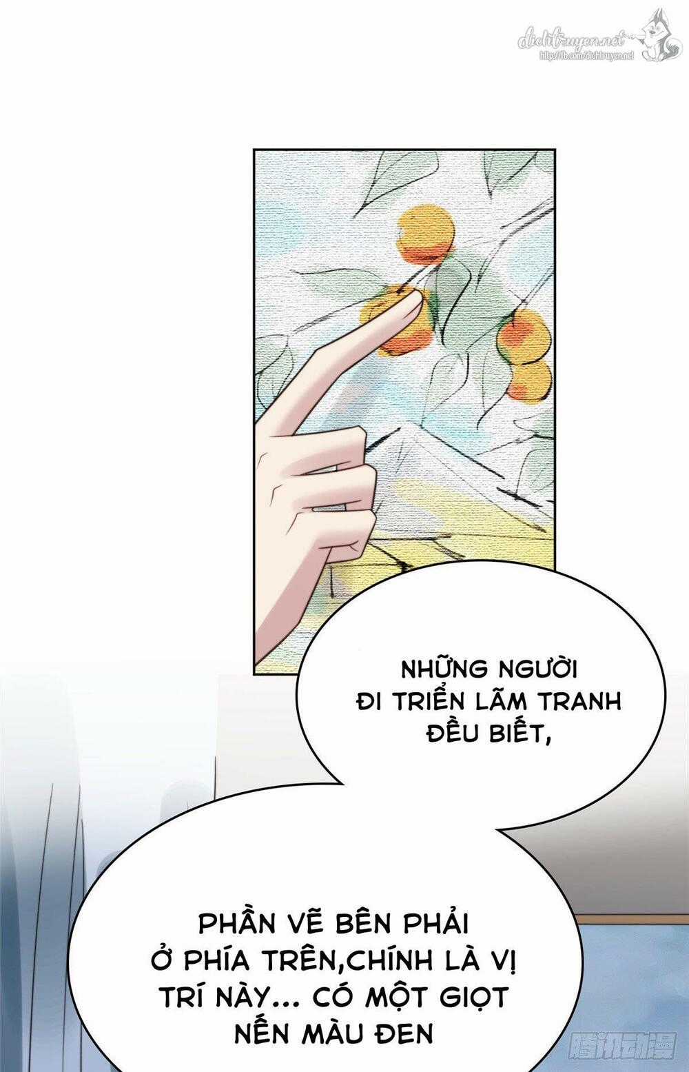 Dựa Vào Đại Lão Ổn Định Vị Trí C Trong Nam Đoàn Chapter 7 trang 15