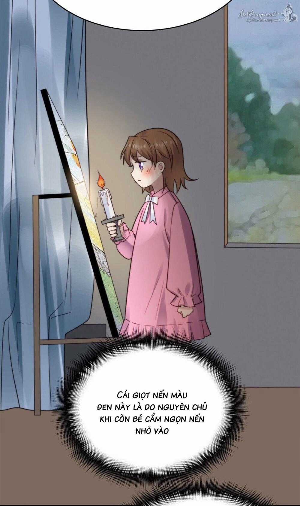 Dựa Vào Đại Lão Ổn Định Vị Trí C Trong Nam Đoàn Chapter 7 trang 16